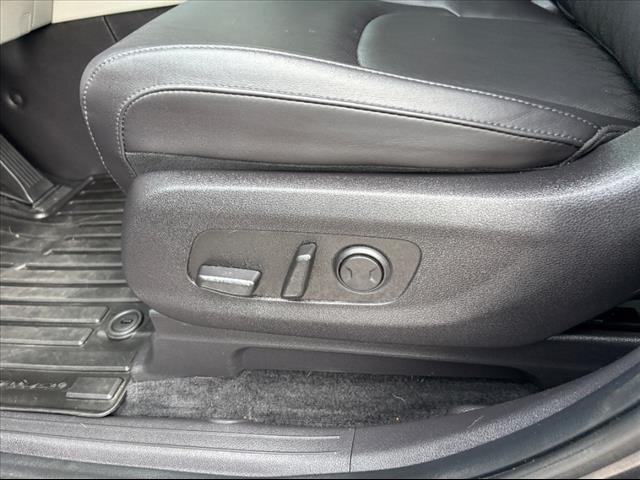 used 2023 Kia Carnival car, priced at $34,000