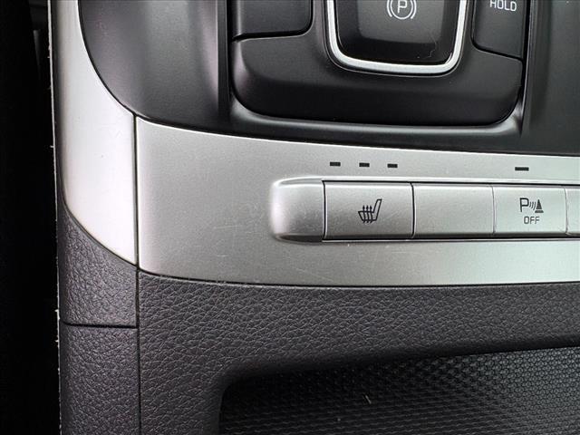 used 2023 Kia Carnival car, priced at $34,000