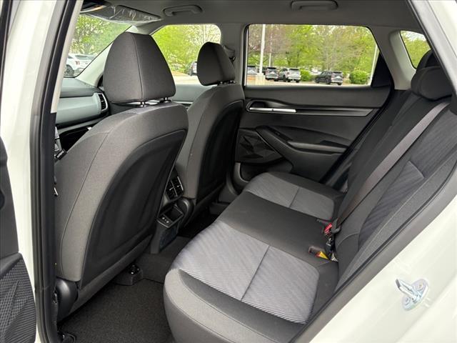 new 2025 Kia Seltos car, priced at $26,332
