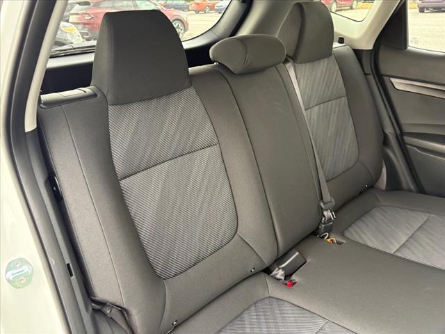 new 2025 Kia Seltos car, priced at $26,332