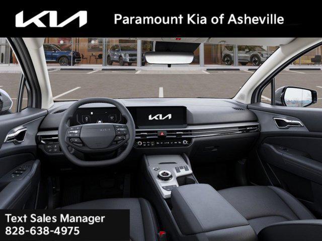 new 2026 Kia Sportage Hybrid car, priced at $36,660