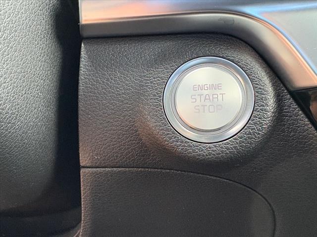 new 2025 Kia Telluride car, priced at $55,905