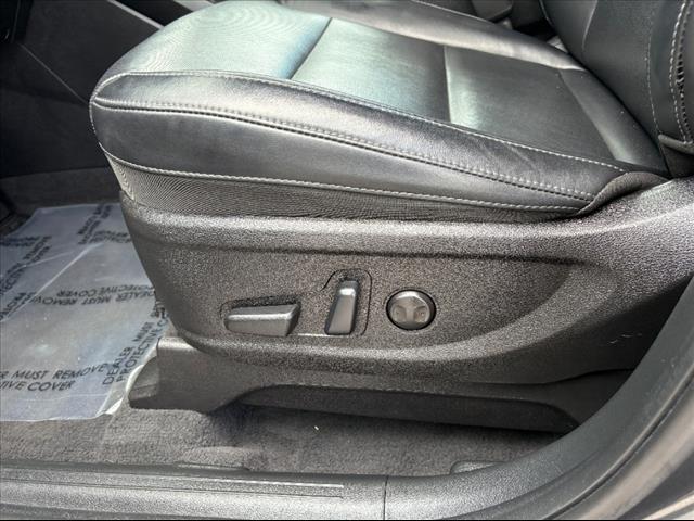 used 2023 Kia Telluride car, priced at $36,000