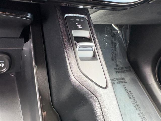 used 2023 Kia Telluride car, priced at $36,000
