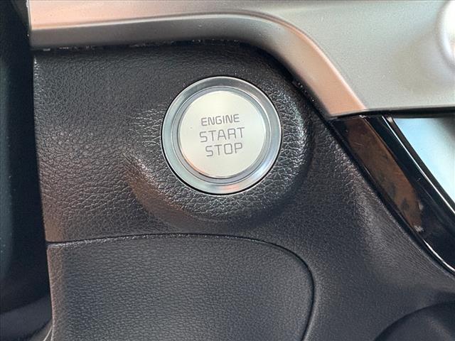 used 2023 Kia Telluride car, priced at $36,000