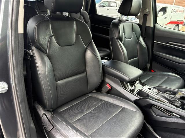 used 2023 Kia Telluride car, priced at $36,000