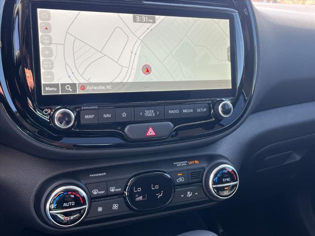 new 2025 Kia Soul car, priced at $24,668
