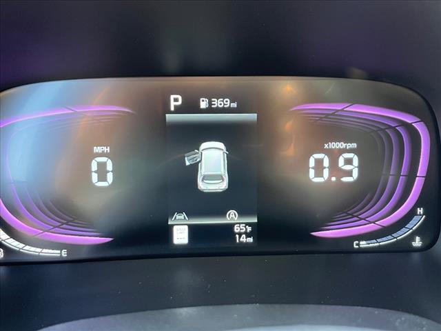 new 2025 Kia Soul car, priced at $24,668