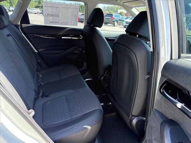 new 2026 Kia Seltos car, priced at $29,565