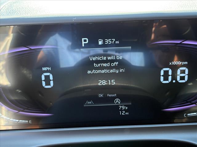 new 2026 Kia Seltos car, priced at $29,565
