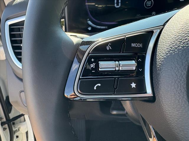 new 2026 Kia Seltos car, priced at $29,565