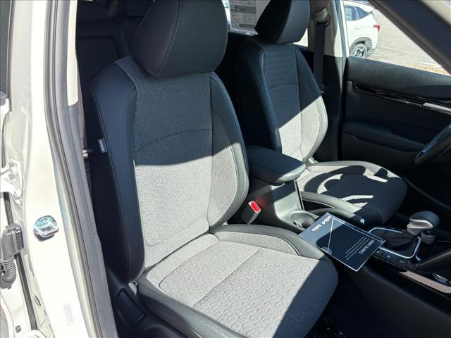 new 2026 Kia Seltos car, priced at $29,565