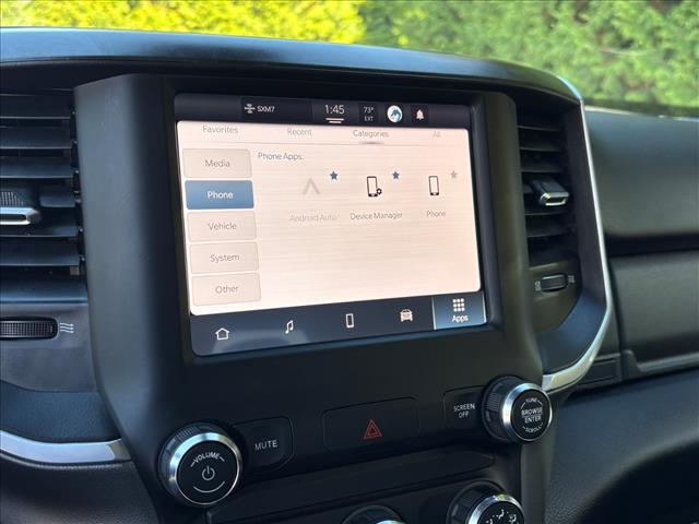 used 2024 Ram 2500 car, priced at $40,880