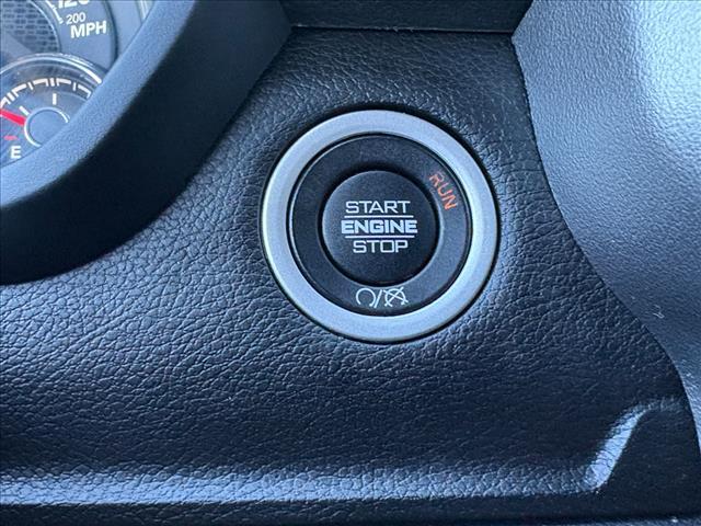 used 2024 Ram 2500 car, priced at $40,880