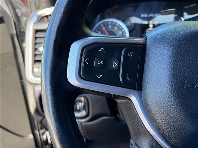 used 2024 Ram 2500 car, priced at $40,880