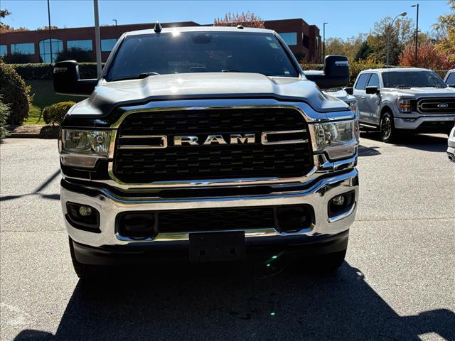 used 2024 Ram 2500 car, priced at $40,880