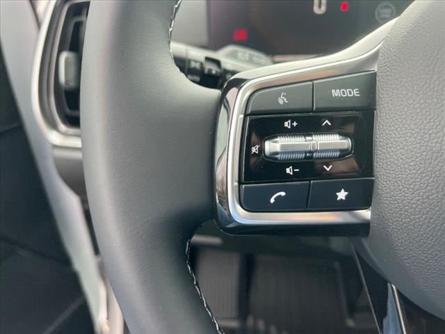new 2025 Kia Sorento car, priced at $42,900