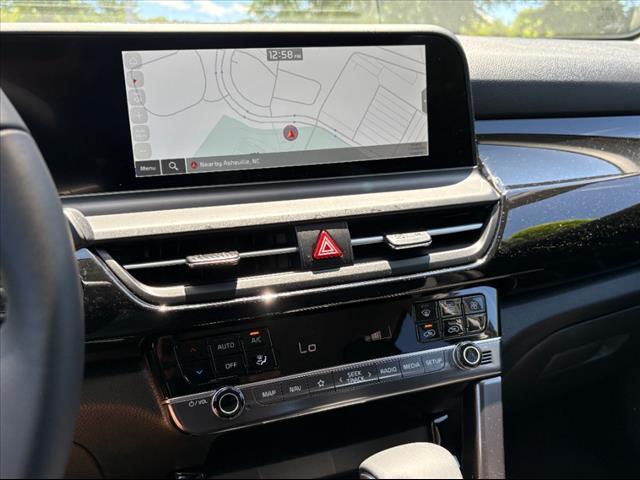 new 2025 Kia Seltos car, priced at $26,302