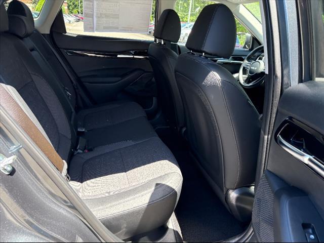 new 2025 Kia Seltos car, priced at $26,302