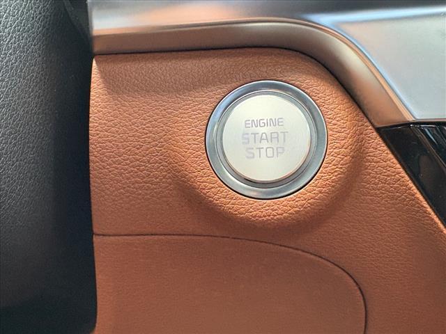 new 2025 Kia Telluride car, priced at $58,225