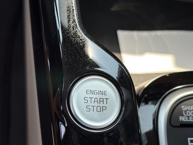 new 2025 Kia Soul car, priced at $25,130