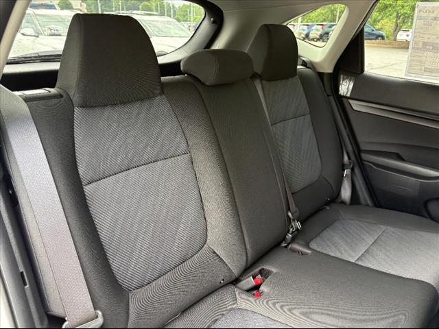 new 2025 Kia Seltos car, priced at $27,195