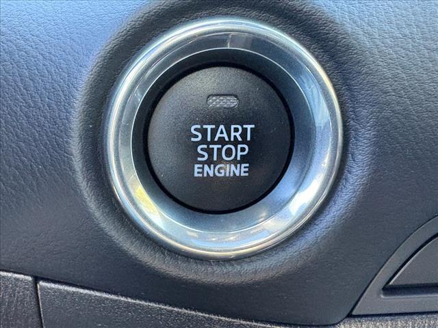 used 2021 Mazda CX-5 car, priced at $25,000