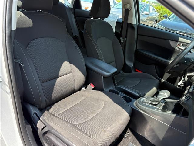 used 2021 Kia Forte car, priced at $12,250