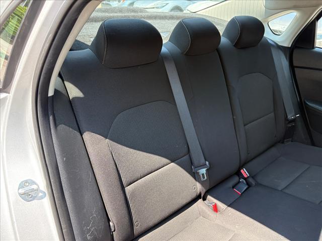 used 2021 Kia Forte car, priced at $12,250
