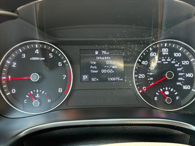 used 2021 Kia Forte car, priced at $12,250
