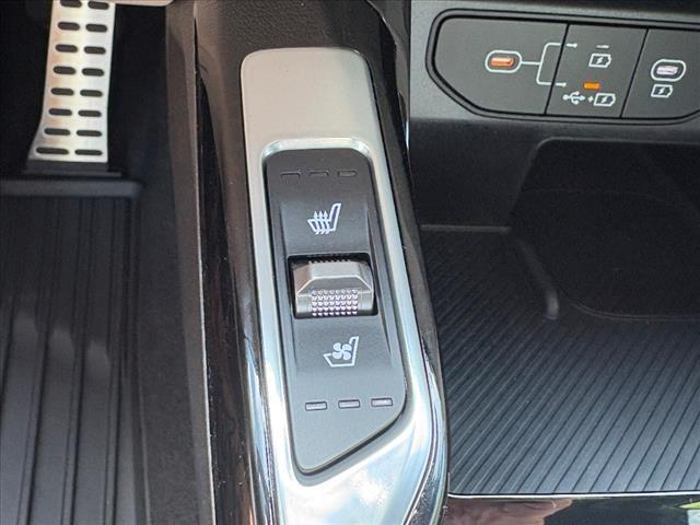 new 2025 Kia Sorento Hybrid car, priced at $48,420
