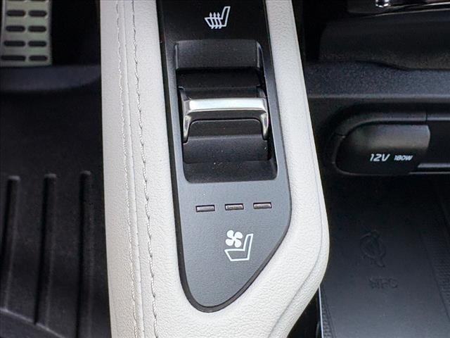 used 2023 Kia Telluride car, priced at $42,000