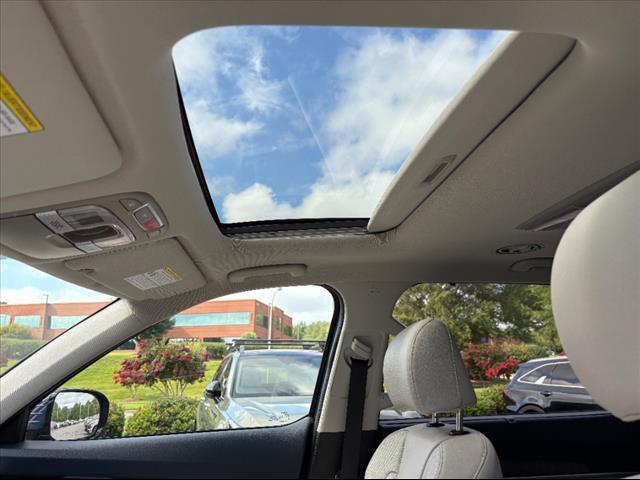 used 2023 Kia Telluride car, priced at $42,000