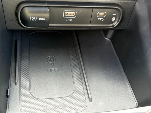 used 2023 Kia Telluride car, priced at $42,000