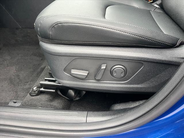 new 2025 Kia Sportage car, priced at $33,167
