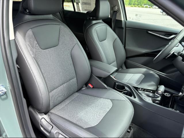 new 2025 Kia Niro car, priced at $31,411