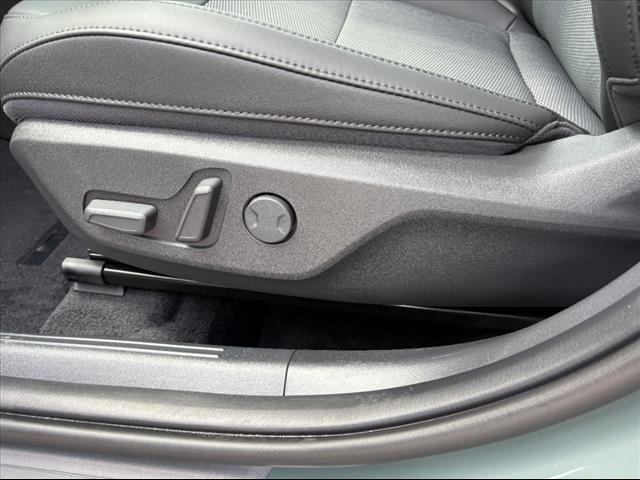 new 2025 Kia Niro car, priced at $31,411