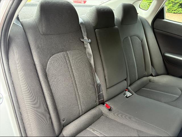used 2019 Kia Optima car, priced at $17,500