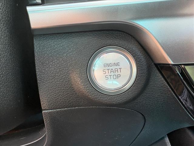 new 2025 Kia Telluride car, priced at $41,640