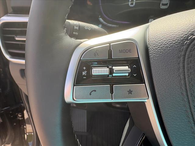 new 2025 Kia Telluride car, priced at $41,640