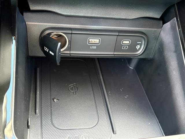 new 2025 Kia Telluride car, priced at $41,640