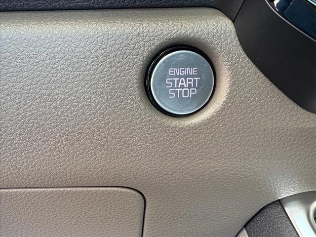 new 2026 Kia Carnival Hybrid car, priced at $46,135