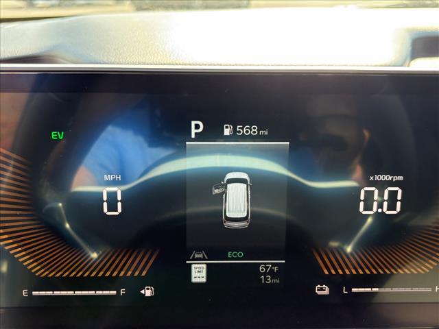 new 2026 Kia Carnival Hybrid car, priced at $46,135