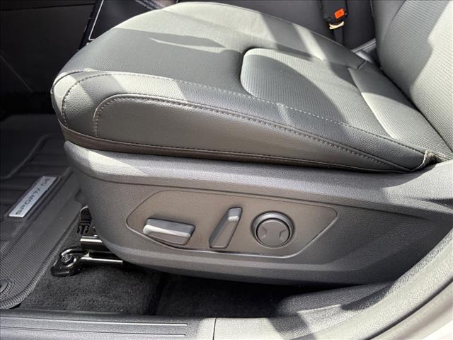 new 2026 Kia Sportage car, priced at $36,090
