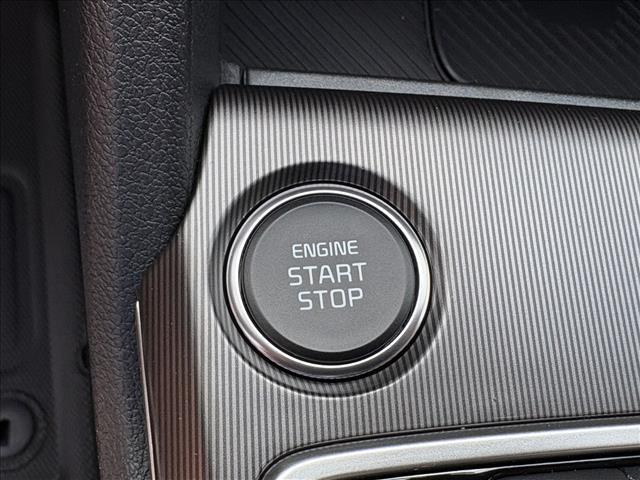new 2026 Kia Sportage car, priced at $36,090