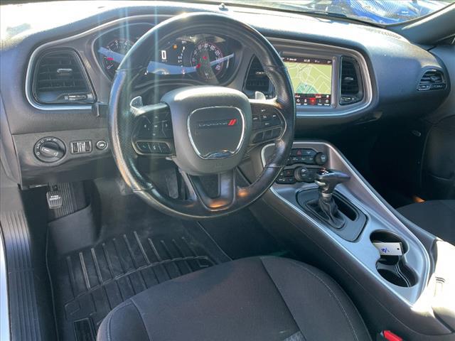 used 2020 Dodge Challenger car, priced at $28,500