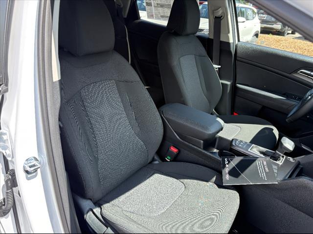 new 2026 Kia Sportage car, priced at $29,851