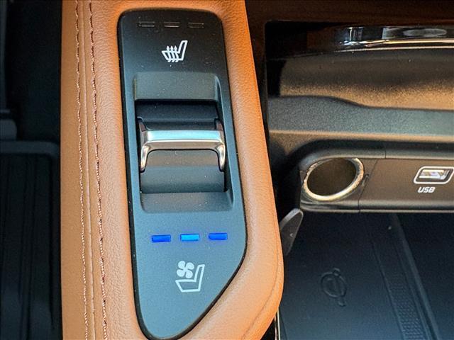 new 2025 Kia Telluride car, priced at $48,150