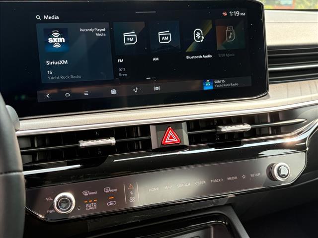 new 2026 Kia K5 car, priced at $40,540