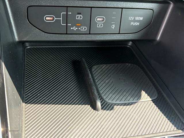 new 2026 Kia K5 car, priced at $40,540